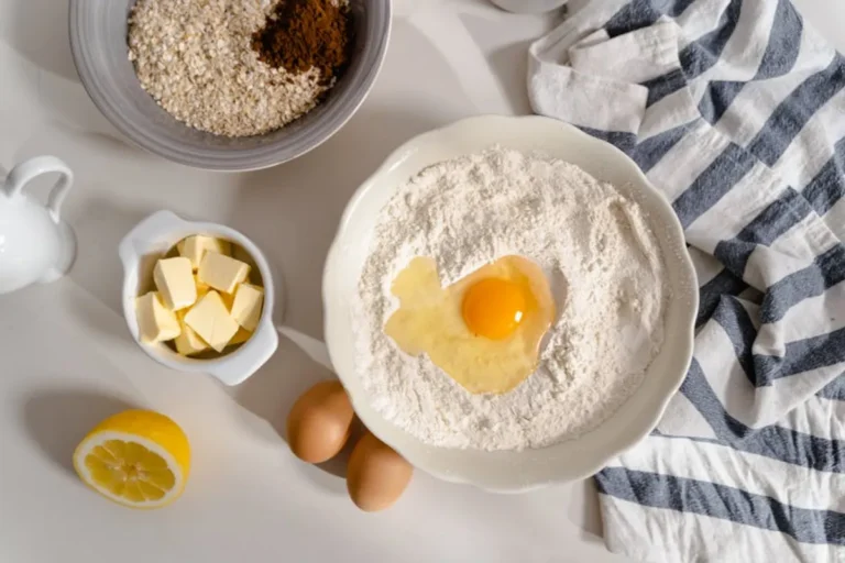 Baking with Hemp Oil: What to Know Before You Start