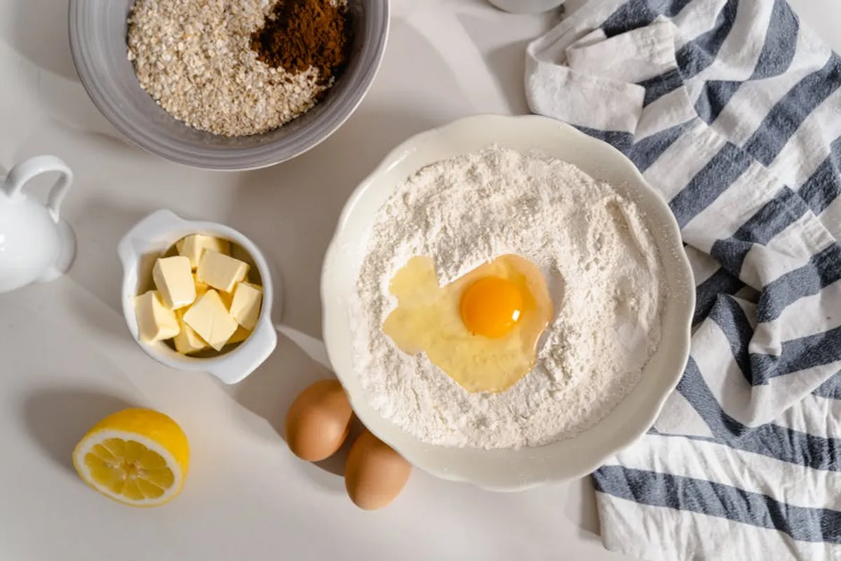 Baking with Hemp Oil: What to Know Before You Start