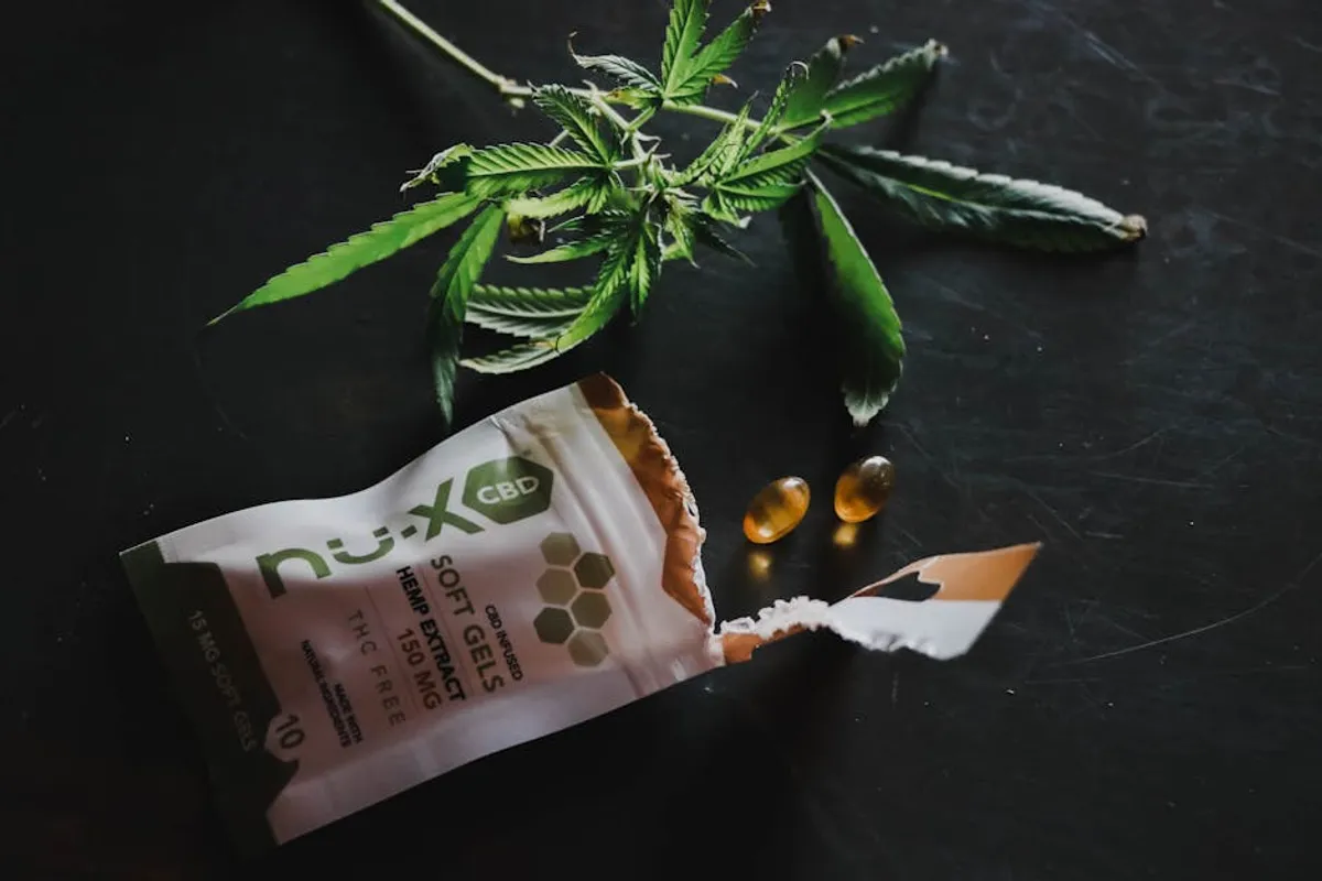 Daily Hemp Oil Dosage: A Beginner's Guide