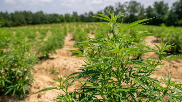 GLA in Hemp Oil and Why It Matters for Hormonal Balance