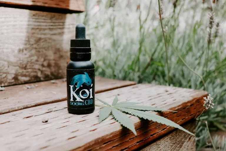 How to read a hemp oil label without getting fooled