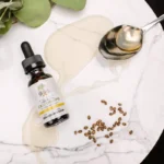 Hemp Oil and Brain Health: Omega-3s and Cognition