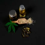 Hemp Oil and the Stress Response: What Research Says