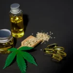 Hemp Oil for Joint Mobility: What to Expect