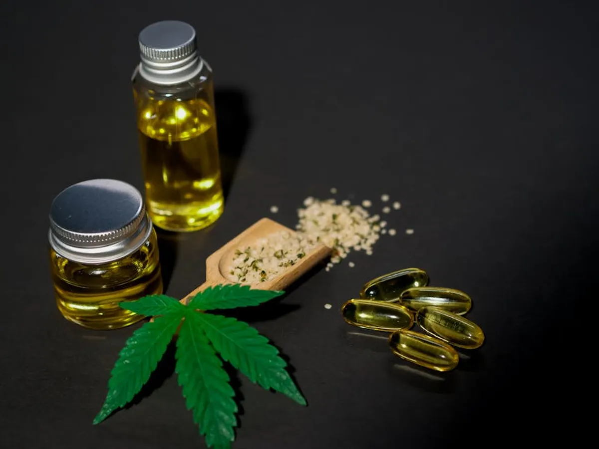 Hemp Oil for Joint Mobility: What to Expect
