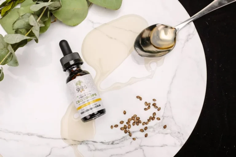 Hemp Oil Side Effects You Should Actually Know About