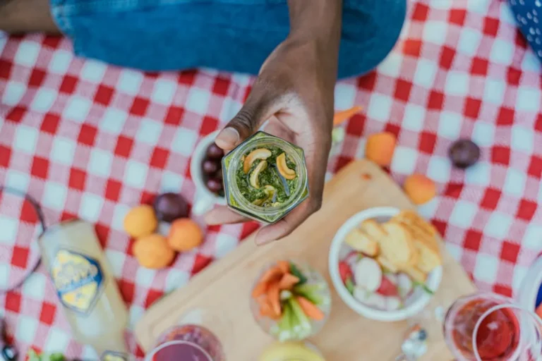 Hemp Pesto: A Nuttier Take on the Classic