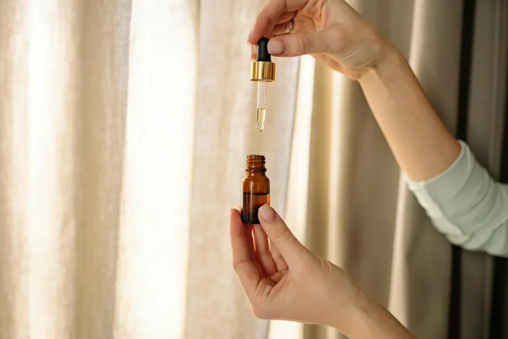 How to dose hemp oil — start low, go slow, and what "low" actually means