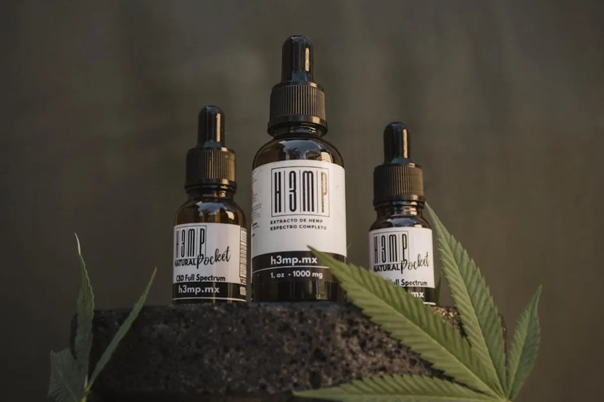 Best Hemp Oil Benefits and Uses Explained for Beginners