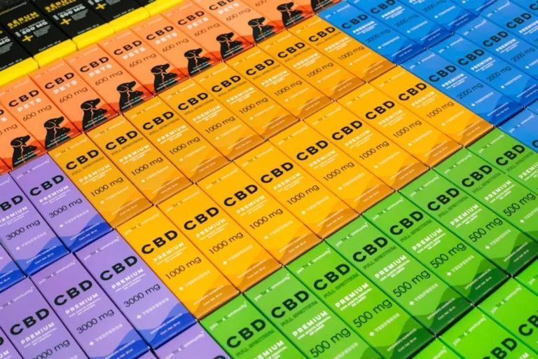 CBD Affiliate Products: Benefits, Risks, and What to Know