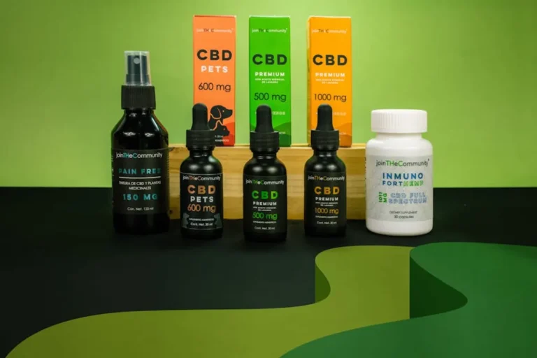 CBD for Recovery: Benefits, Risks, and What to Know