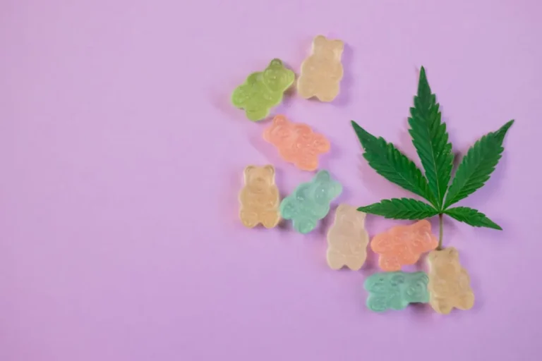 CBD Gummies: Benefits, Risks, and What to Know