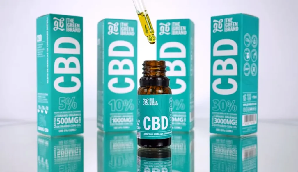 CBD / Wellness