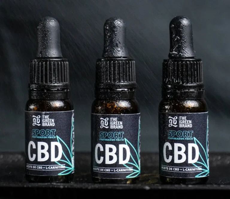 CBD Oil for Beginners: Common Questions Answered