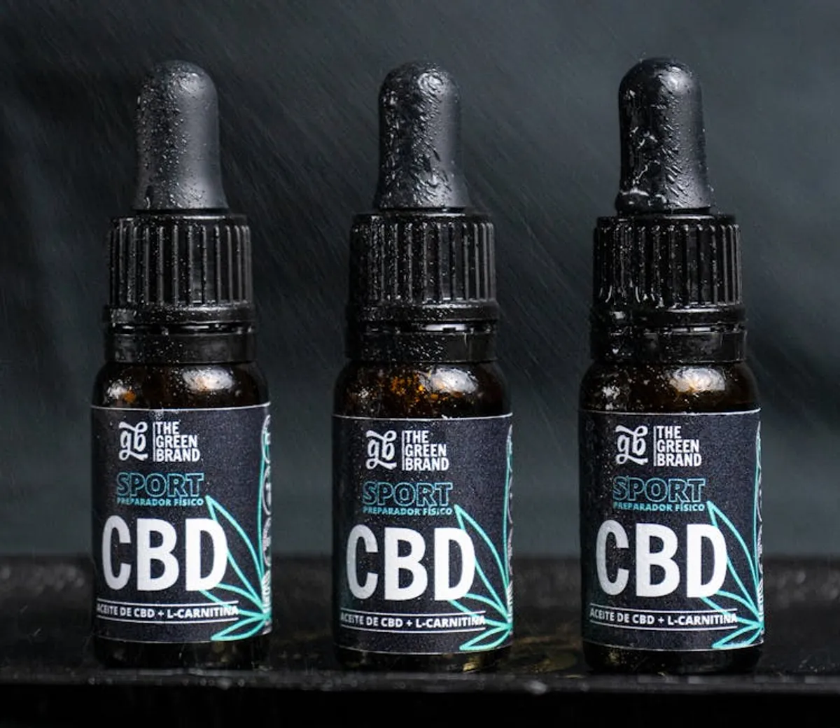 CBD Oil for Beginners: Common Questions Answered