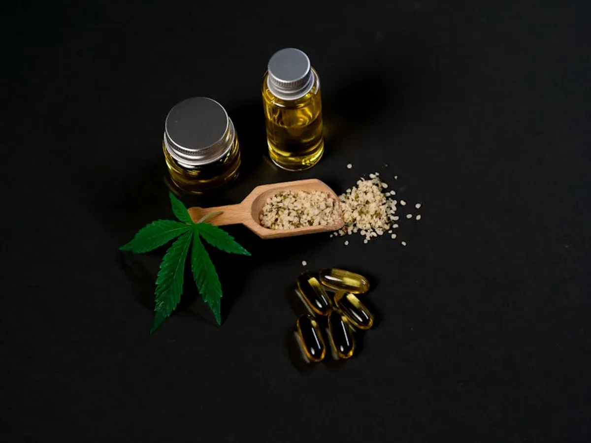 Hemp Oil for Dogs: Safety Questions Pet Owners Ask