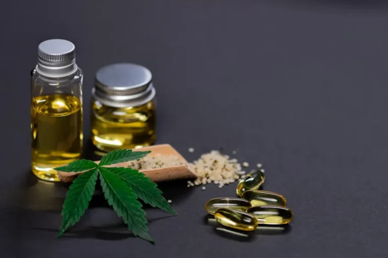 Hemp Oil Side Effects and Drug Interaction Basics