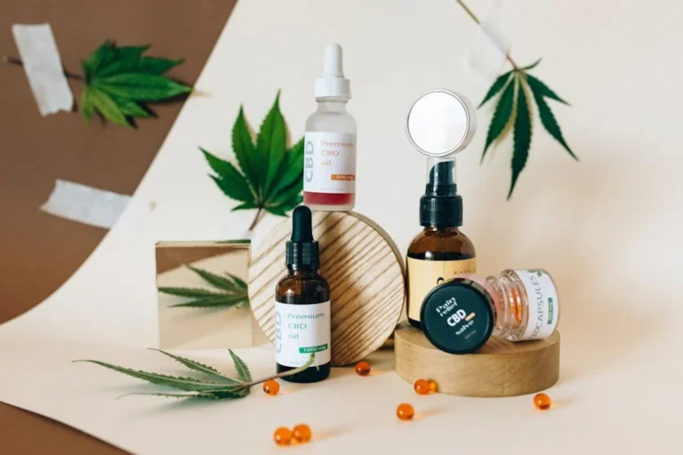 How to Choose CBD Affiliate Products Without Falling for Hype