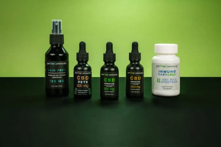How to Choose CBD Capsules Without Falling for Hype