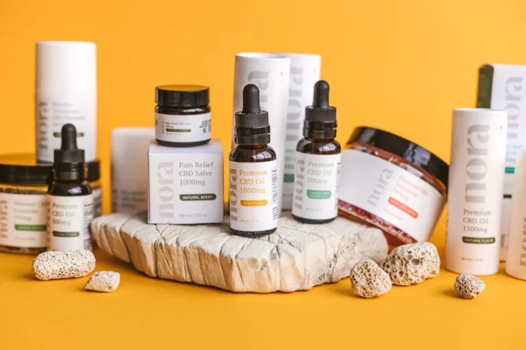 How to Choose CBD for Stress Without Falling for Hype