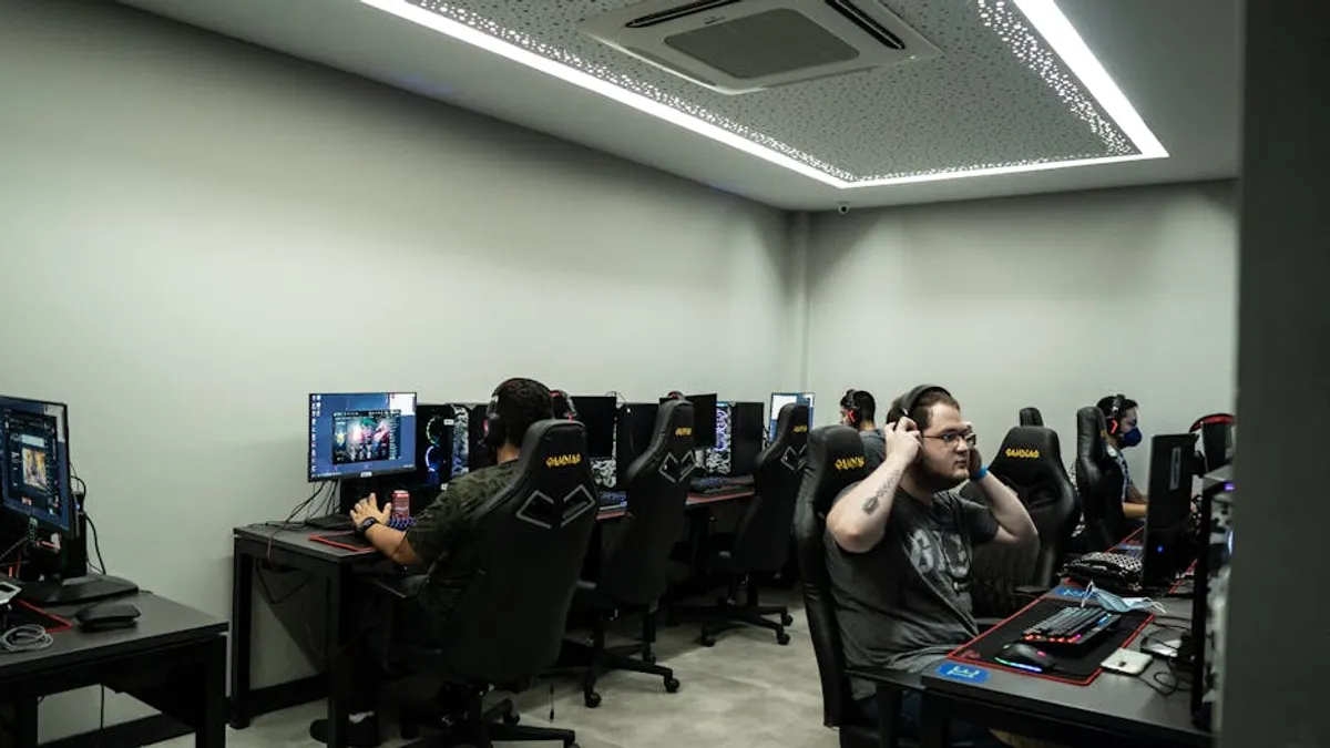 Thegamehaus Review: What It Is, Features, Safety, and Alternatives