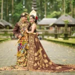 Warna kebaya trend 2025: Style Guide, Trends, Looks, and Outfit Ideas