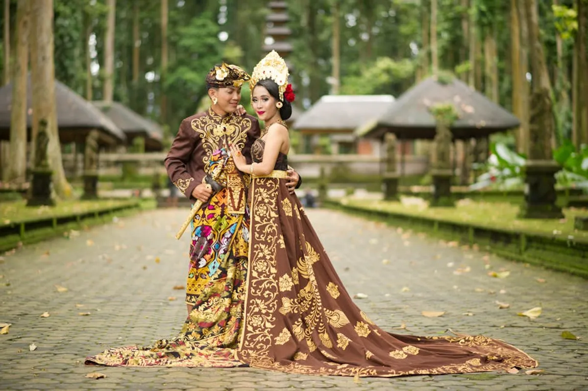 Warna kebaya trend 2025: Style Guide, Trends, Looks, and Outfit Ideas